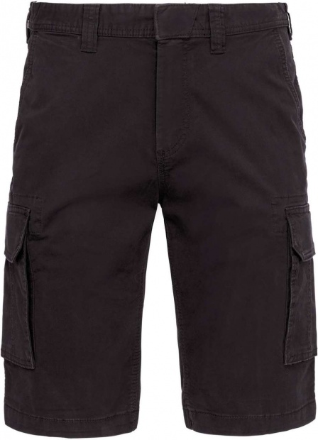 MEN'S MULTIPOCKET BERMUDA SHORTS