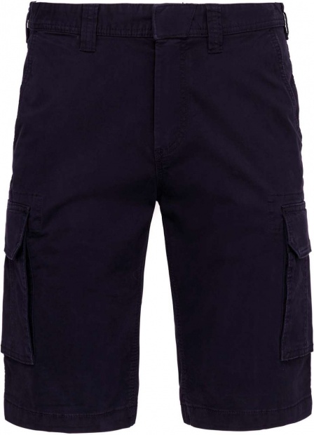 MEN'S MULTIPOCKET BERMUDA SHORTS