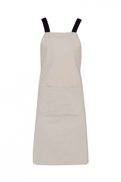 ORGANIC COTTON APRON