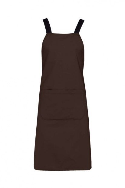 ORGANIC COTTON APRON