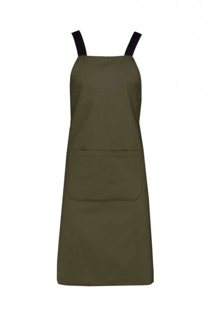 ORGANIC COTTON APRON