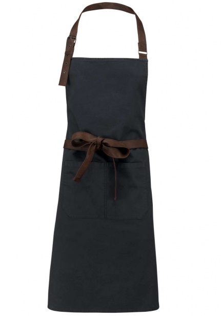 VINTAGE COTTON APRON