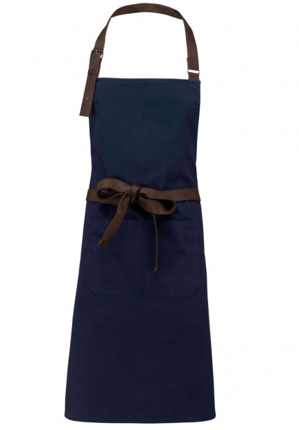 VINTAGE COTTON APRON