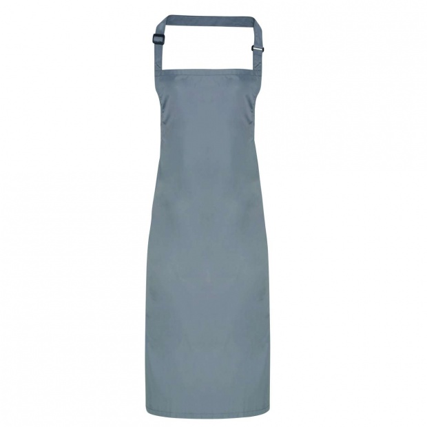 WATERPROOF BIB APRON