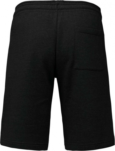 KID'S FLEECE MULTISPORT BERMUDA SHORTS