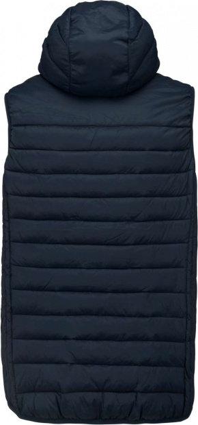 KID'S HOODED BODYWARMER