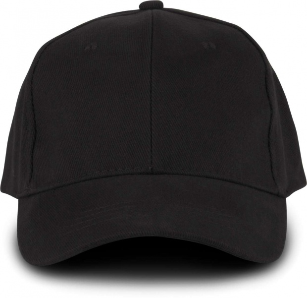 OEKOTEX CERTIFIED 6 PANELS CAP