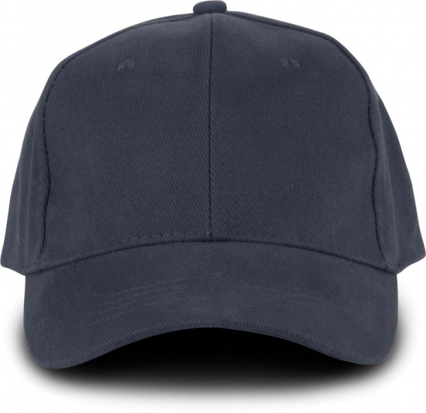 OEKOTEX CERTIFIED 6 PANELS CAP