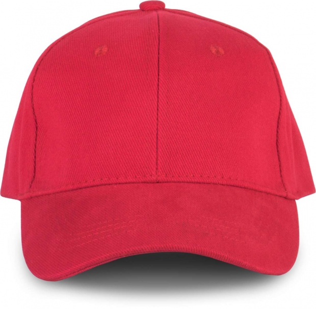 OEKOTEX CERTIFIED 6 PANELS CAP