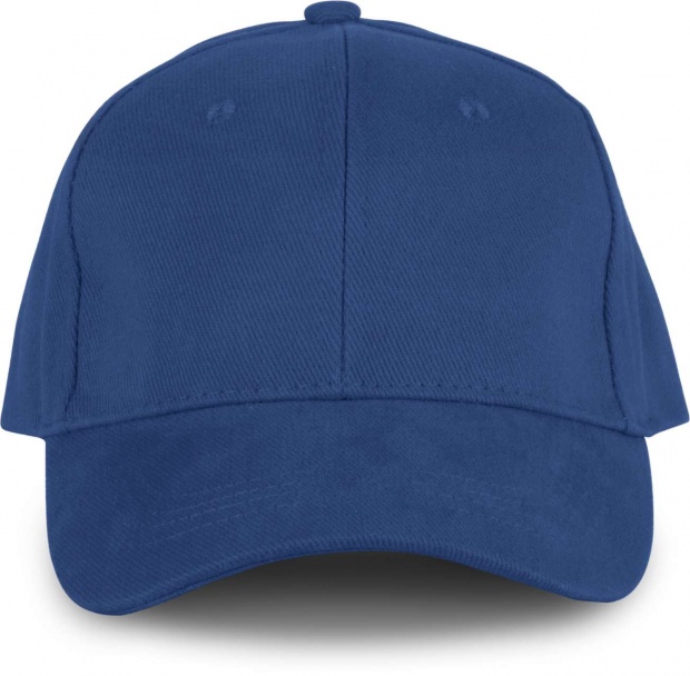 OEKOTEX CERTIFIED 6 PANELS CAP