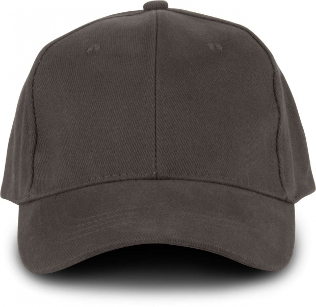 OEKOTEX CERTIFIED 6 PANELS CAP