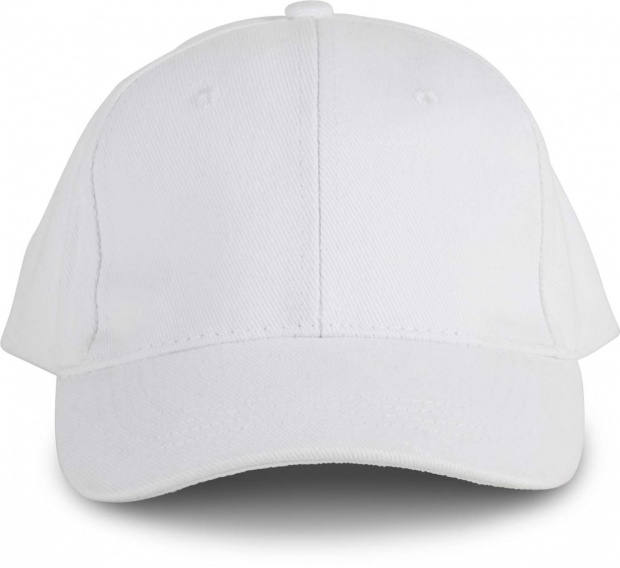 OEKOTEX CERTIFIED 6 PANELS CAP