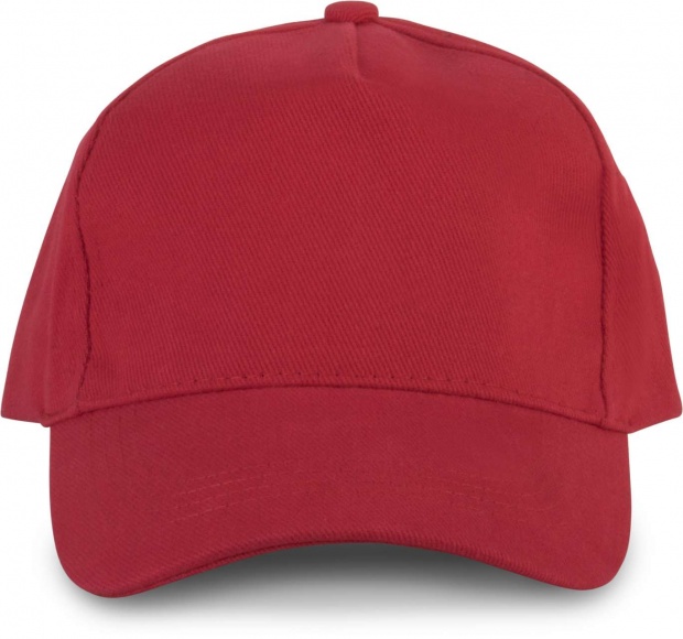 OKEOTEX CERTIFIED 5 PANELS CAP