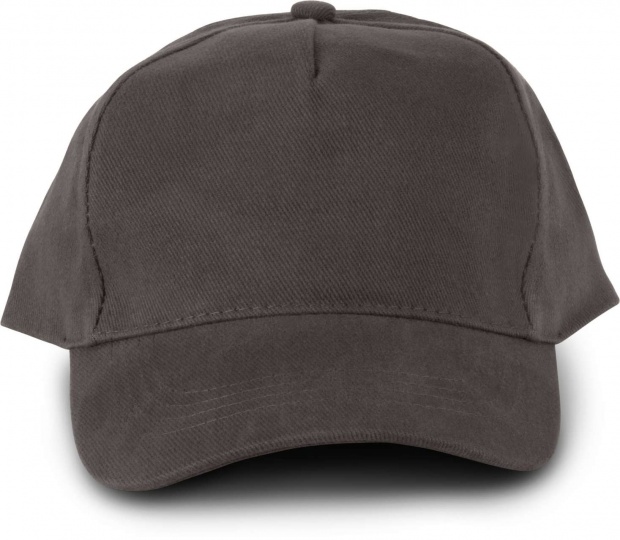 OKEOTEX CERTIFIED 5 PANELS CAP