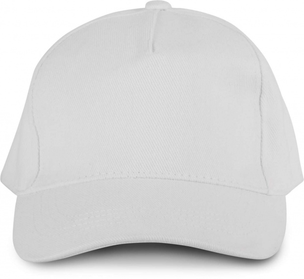 OKEOTEX CERTIFIED 5 PANELS CAP