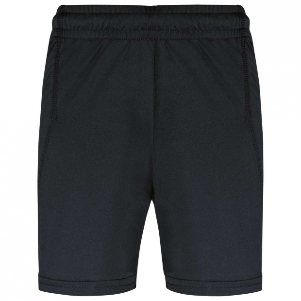 KIDS' SPORTS SHORTS