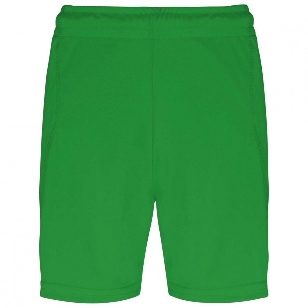 KIDS' SPORTS SHORTS