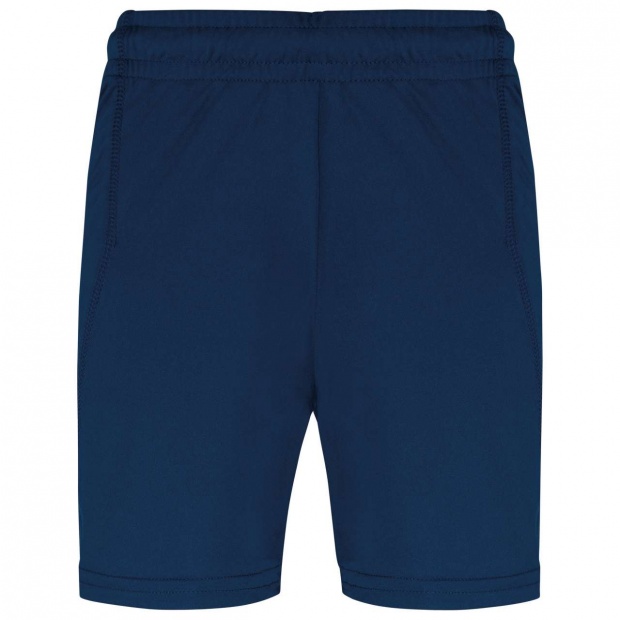 KIDS' SPORTS SHORTS