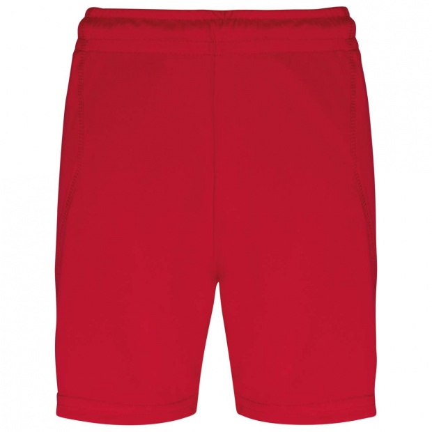 KIDS' SPORTS SHORTS