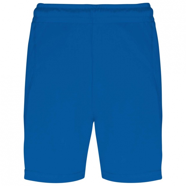 KIDS' SPORTS SHORTS