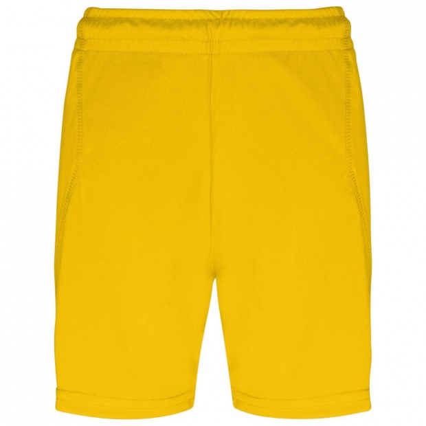 KIDS' SPORTS SHORTS