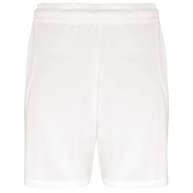 KIDS' SPORTS SHORTS