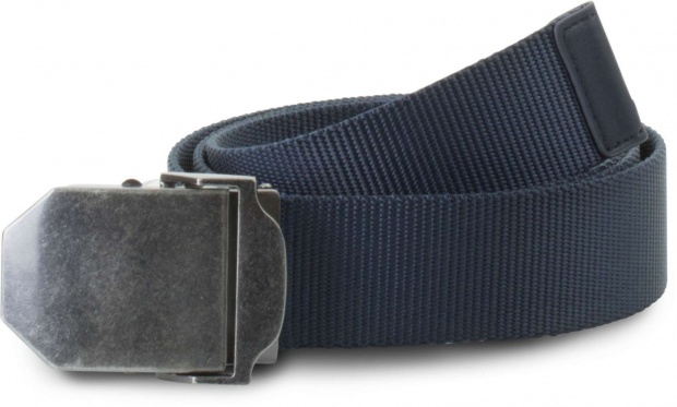 NYLON CANVAS BELT