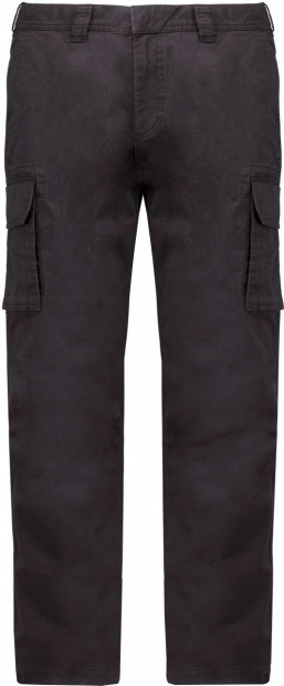 MEN'S MULTIPOCKET TROUSERS