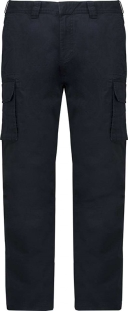 MEN'S MULTIPOCKET TROUSERS