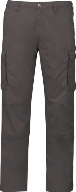 MEN'S LIGHTWEIGHT MULTIPOCKET TROUSERS