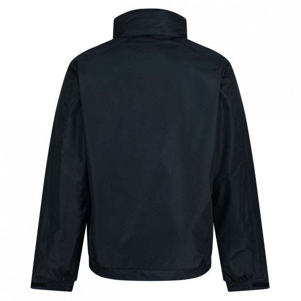 DOVER FLEECE LINED BOMBER JACKET