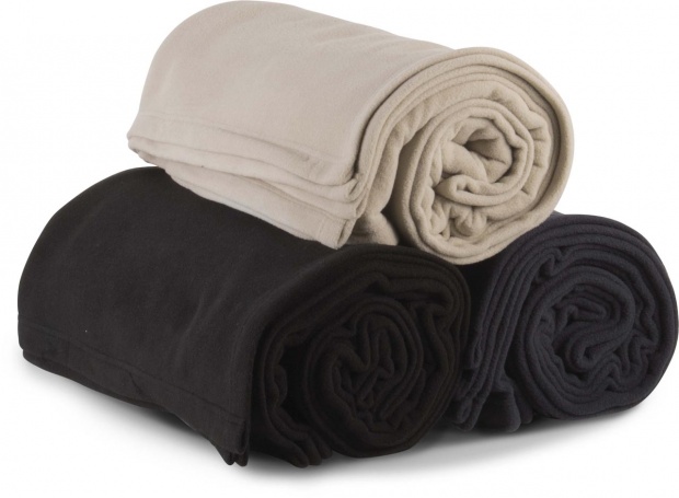 POLAR FLEECE BLANKET