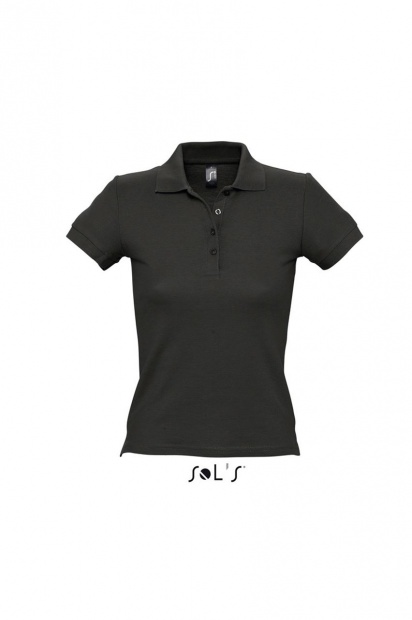 SOL'S PEOPLE - WOMEN'S POLO SHIRT