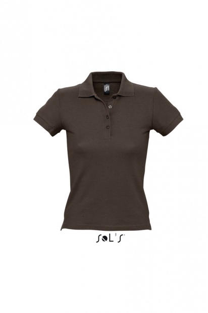 SOL'S PEOPLE - WOMEN'S POLO SHIRT