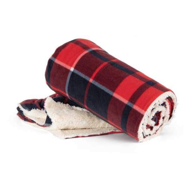 SHERPA BLANKET