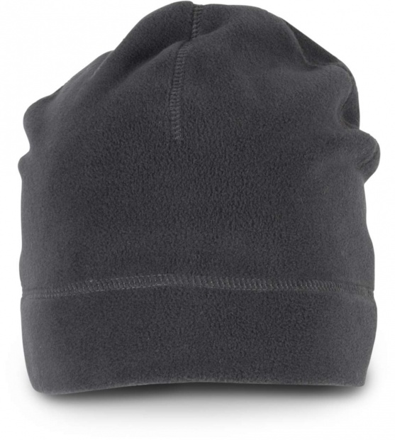 POLAR FLEECE BEANIE