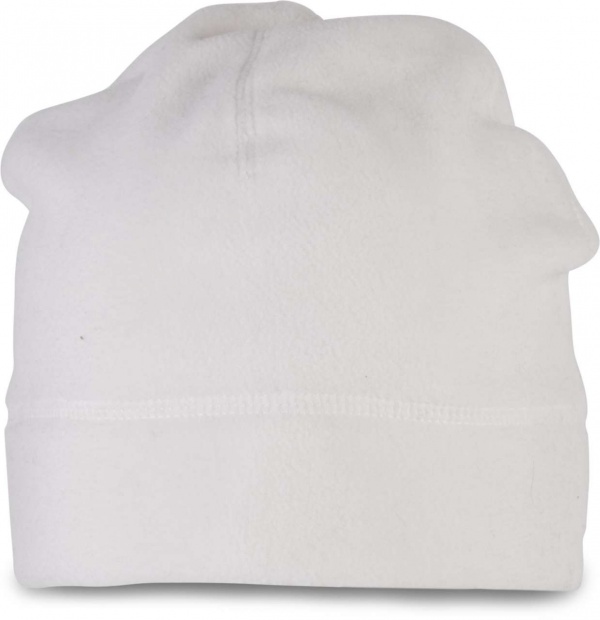 POLAR FLEECE BEANIE