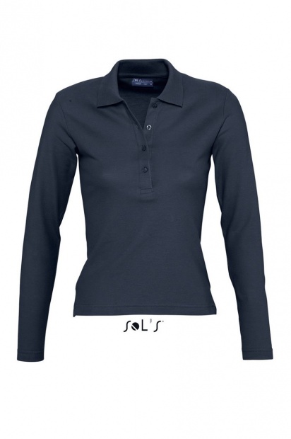 SOL'S PODIUM - WOMEN'S POLO SHIRT