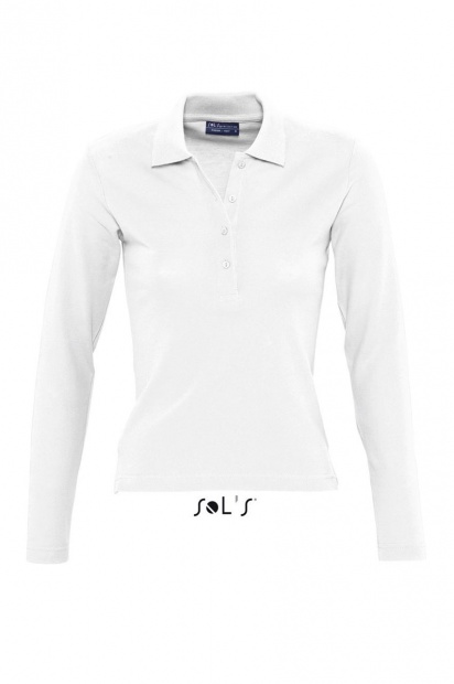 SOL'S PODIUM - WOMEN'S POLO SHIRT