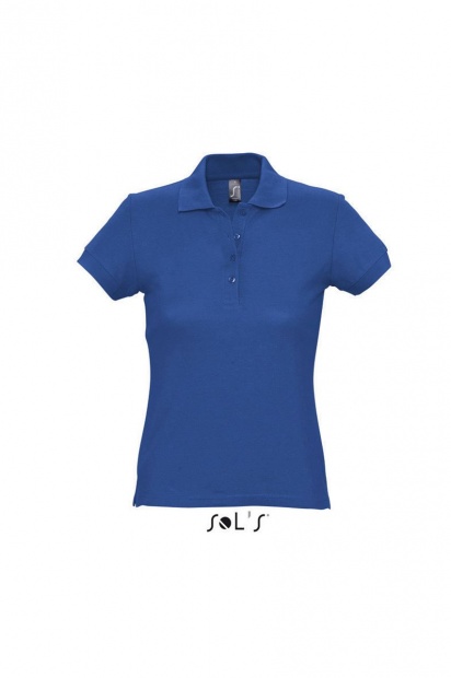 SOL'S PASSION - WOMEN'S POLO SHIRT