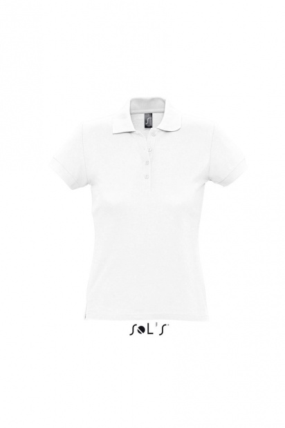 SOL'S PASSION - WOMEN'S POLO SHIRT