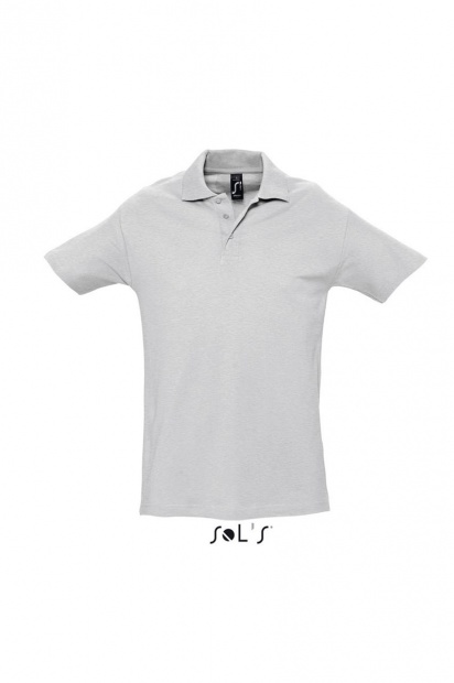 SOL'S SPRING II - MEN’S PIQUE POLO SHIRT