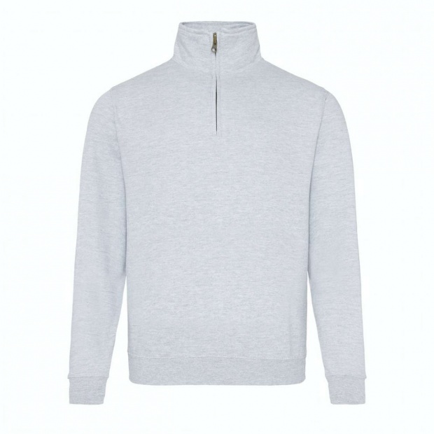 SOPHOMORE 1/4 ZIP SWEAT