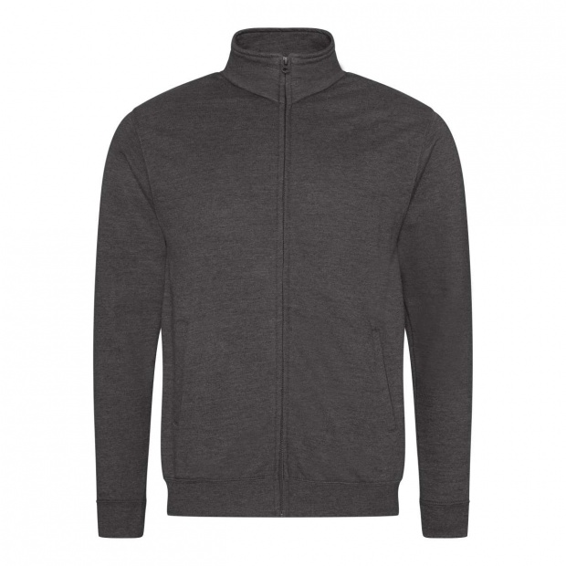 FRESHER FULL ZIP SWEAT