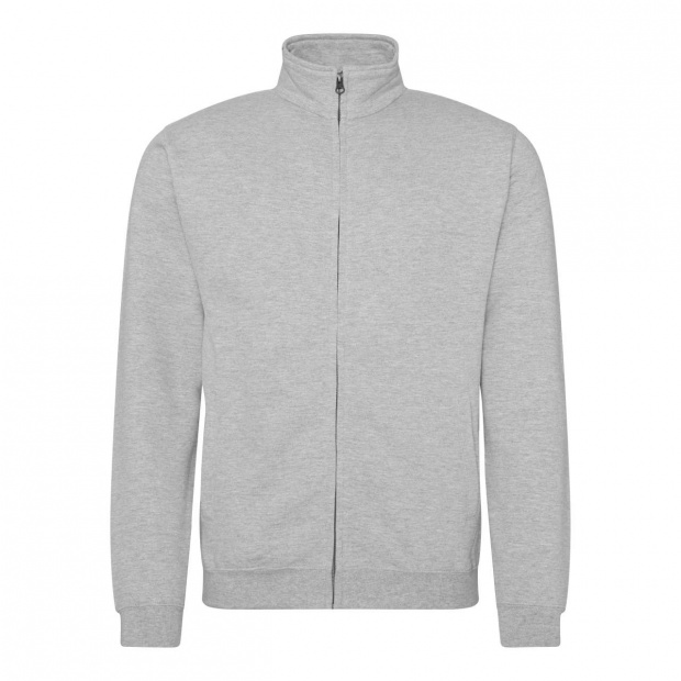 FRESHER FULL ZIP SWEAT