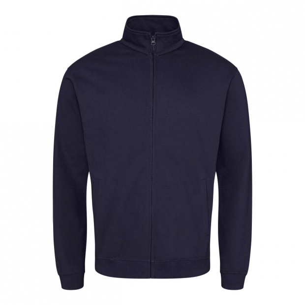 FRESHER FULL ZIP SWEAT