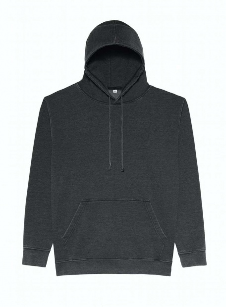 WASHED HOODIE