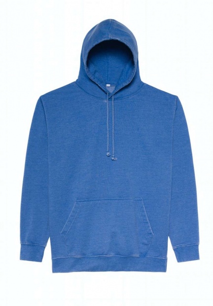 WASHED HOODIE