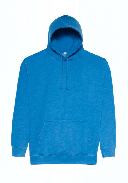 WASHED HOODIE