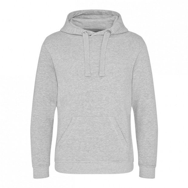 GRADUATE HEAVYWEIGHT HOODIE